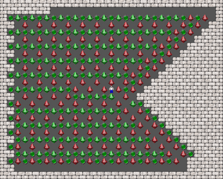 Уровень 191 — Bugs509 collection